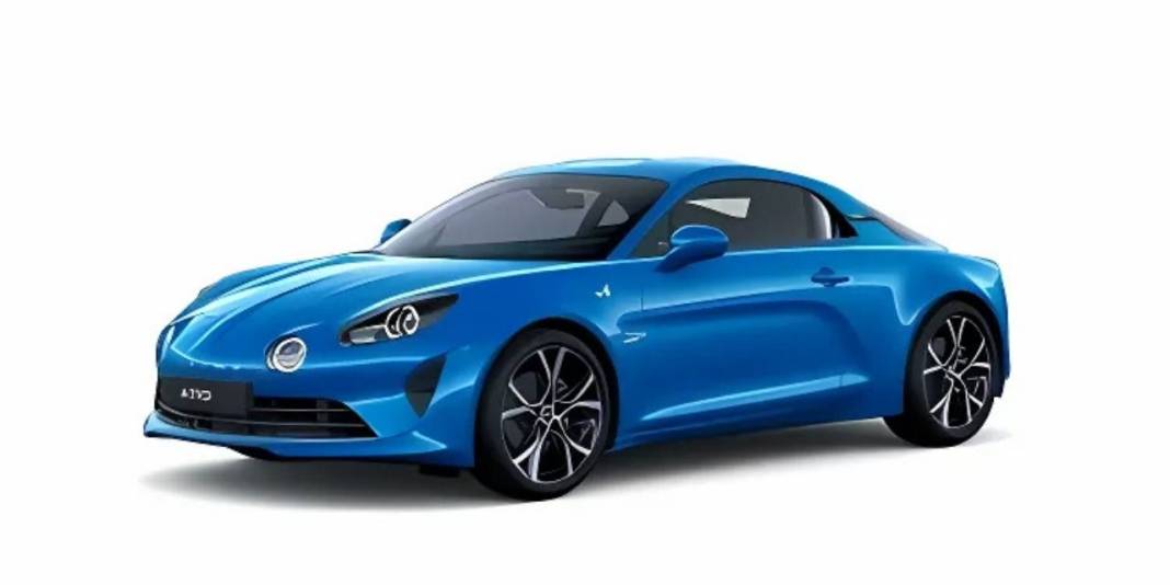 Türkiye'de "Yılın otomobili" için 42 aday 6